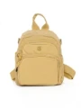 Rucsac Dama 6BZ7 YELLOW | MEI