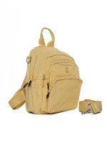 Rucsac Dama 6BZ7 YELLOW | MEI