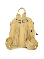 Rucsac Dama 6BZ7 YELLOW | MEI
