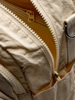 Rucsac Dama 6BZ7 BEIGE | MEI