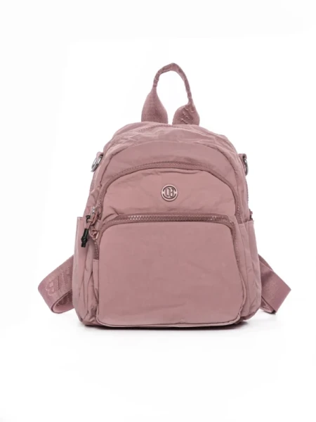 Rucsac Dama 6BZ7 DARK PINK | MEI
