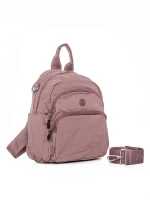 Rucsac Dama 6BZ7 DARK PINK | MEI