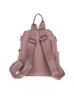 Rucsac Dama 6BZ7 DARK PINK | MEI