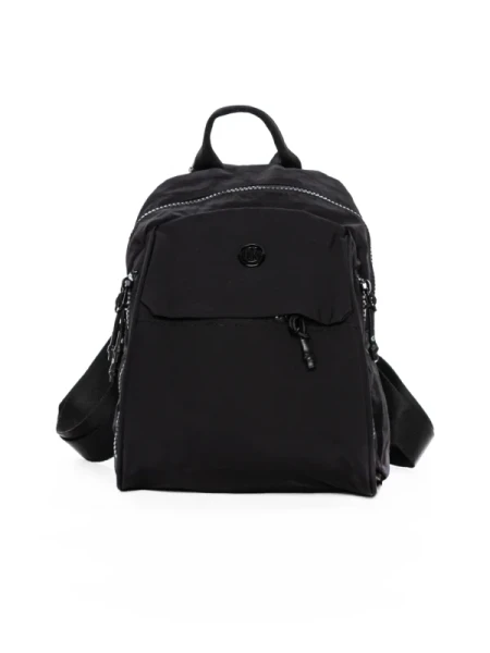 Rucsac Dama 6BZ8 BLACK | MEI