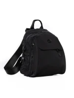 Rucsac Dama 6BZ8 BLACK | MEI