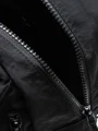 Rucsac Dama 6BZ8 BLACK | MEI