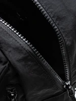 Rucsac Dama 6BZ8 BLACK | MEI