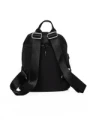 Rucsac Dama 6BZ8 BLACK | MEI