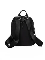 Rucsac Dama 6BZ8 BLACK | MEI