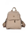 Rucsac Dama 6BZ8 APRICOT | MEI