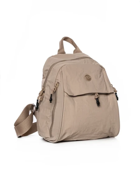 Rucsac Dama 6BZ8 APRICOT | MEI
