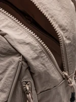 Rucsac Dama 6BZ8 APRICOT | MEI