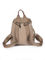 Rucsac Dama 6BZ8 APRICOT | MEI