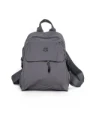 Rucsac Dama 6BZ8 GREY | MEI