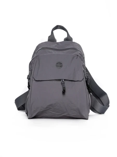 Rucsac Dama 6BZ8 GREY | MEI