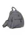 Rucsac Dama 6BZ8 GREY | MEI