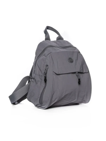 Rucsac Dama 6BZ8 GREY | MEI