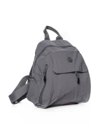 Rucsac Dama 6BZ8 GREY | MEI