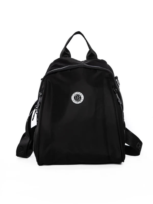 Rucsac Dama 6BZ9 BLACK | MEI