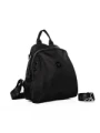 Rucsac Dama 6BZ9 BLACK | MEI