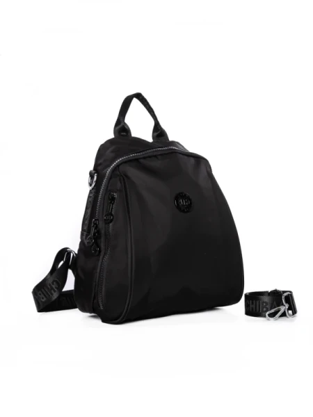 Rucsac Dama 6BZ9 BLACK | MEI
