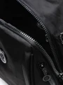 Rucsac Dama 6BZ9 BLACK | MEI