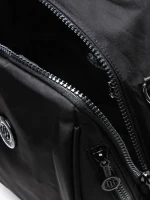 Rucsac Dama 6BZ9 BLACK | MEI