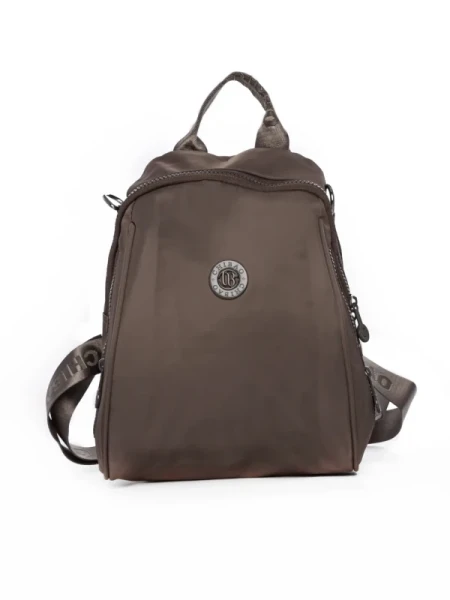 Rucsac Dama 6BZ9 BROWN | MEI