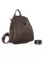 Rucsac Dama 6BZ9 BROWN | MEI
