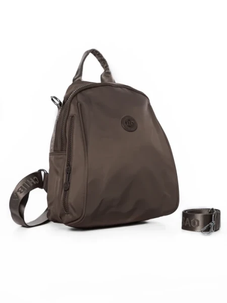 Rucsac Dama 6BZ9 BROWN | MEI