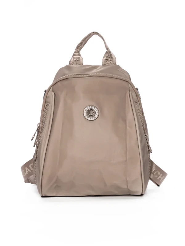Rucsac Dama 6BZ9 APRICOT | MEI
