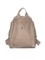 Rucsac Dama 6BZ9 APRICOT | MEI