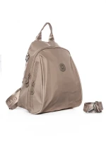 Rucsac Dama 6BZ9 APRICOT | MEI