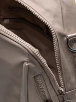 Rucsac Dama 6BZ9 APRICOT | MEI