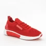 Damskie buty sportowe LI5 Czerwony | Mei