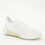 Damskie buty sportowe LI5 Biały | Mei