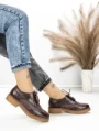 Pantofi Casual Dama 512 PURPLE | BEUE SHOES