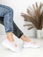 Pantofi Sport Dama TT-90 PURPLE | EMAS