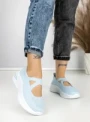 Pantofi Sport Dama TT-90 BLUE | EMAS