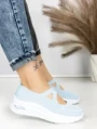 Pantofi Sport Dama TT-90 BLUE | EMAS