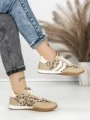 Sneakers Dama XX-81 LEOPARD | EMAS