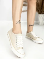 Tenisi Dama 88-78 BEIGE | ABLOOM