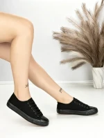 Tenisi Dama 88-78 ALL BLACK | ABLOOM