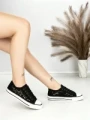 Tenisi Dama 202 BLACK | ABLOOM
