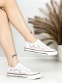 Tenisi Dama 202 WHITE | ABLOOM
