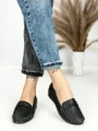Pantofi Casual Dama JM728 NEGRO | ANNALISE