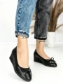 Pantofi Casual Dama JM221J NEGRO | ANNALISE