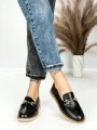 Pantofi Casual Dama JM229 NEGRO | ANNALISE