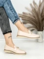Pantofi Casual Dama JM229 TAUPE | ANNALISE