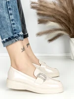 Pantofi Casual Dama JM232 BEZI | ANNALISE